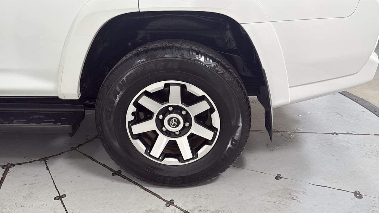 2023 Toyota 4Runner TRD Off-Road Premium - Photo 23