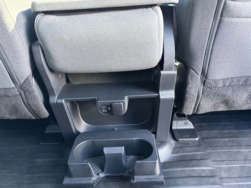 Used 2021 Grey Ford XLT image 18
