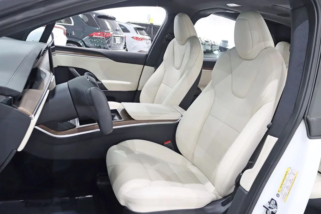 2022 Tesla Model X Base