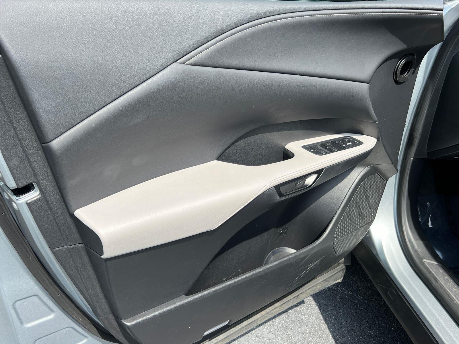 Certified Used 2024 IRIDIUM Lexus 350 Premium Plus image 10