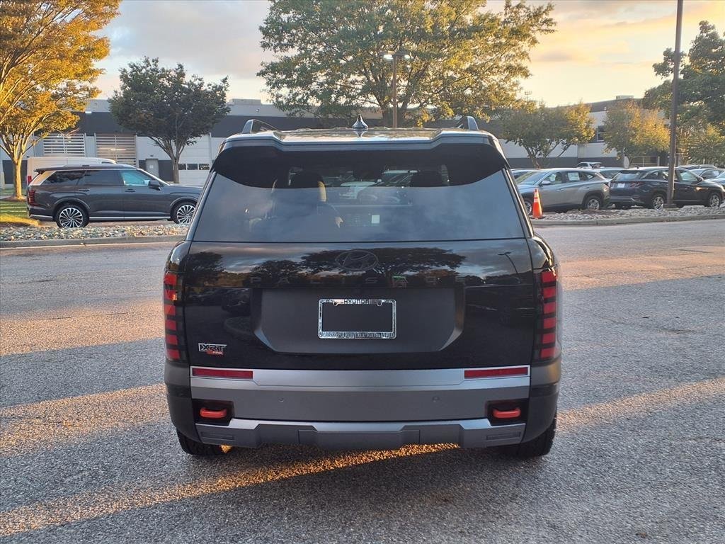 2026 Hyundai Palisade XRT Pro - Photo 8