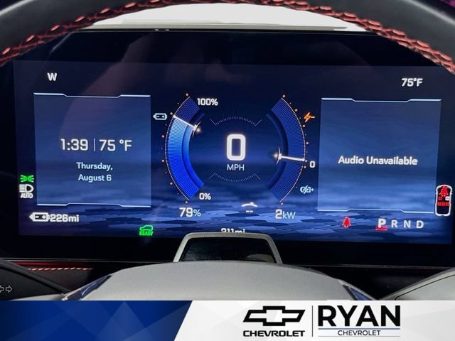 2026 Chevrolet Blazer EV RS - Photo 12