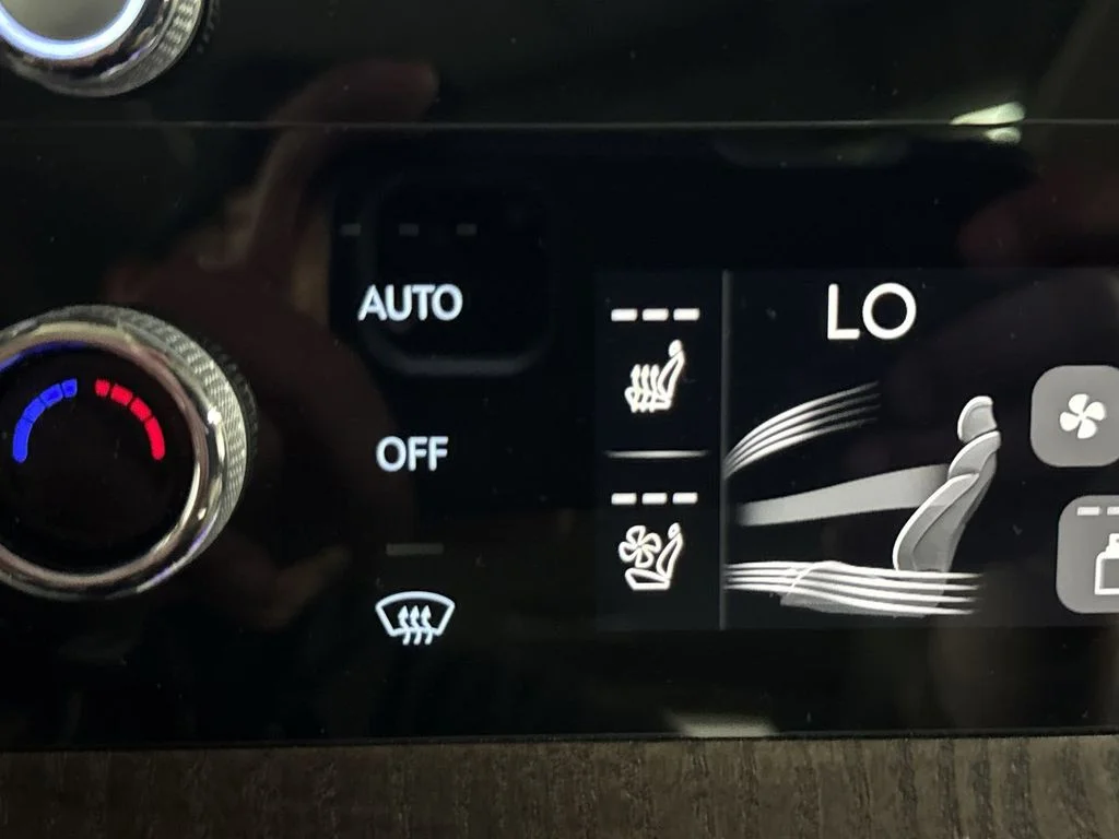 2025 GENESIS GV80 Advanced - Photo 34