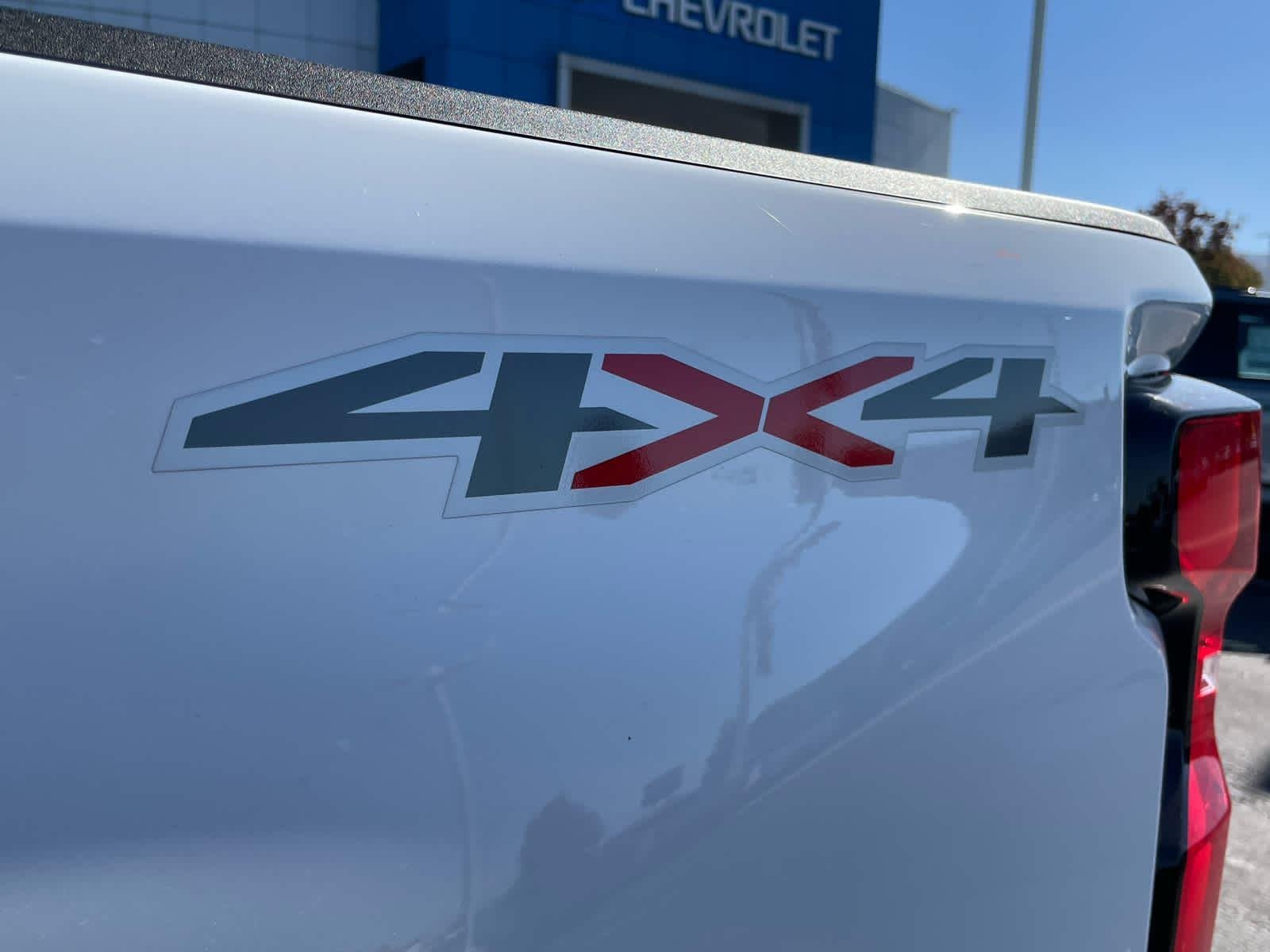 2026 Chevrolet Silverado 3500 HD LTZ - Photo 15
