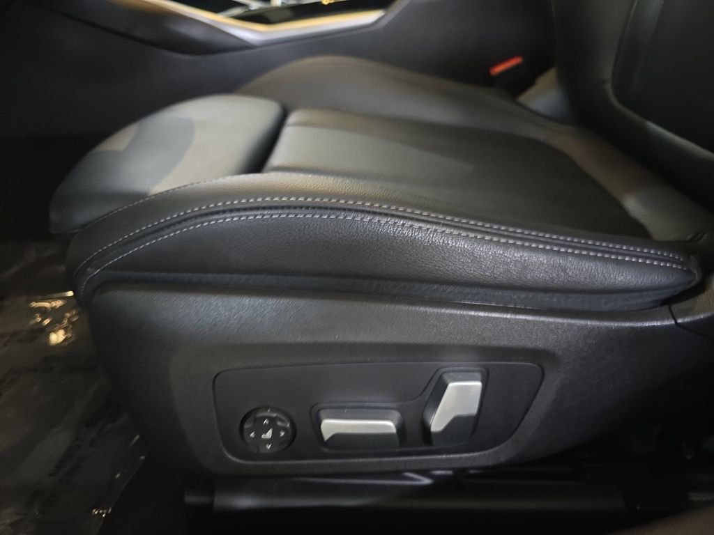 Certified Used 2023 Skyscraper Grey Metallic BMW 330i image 28
