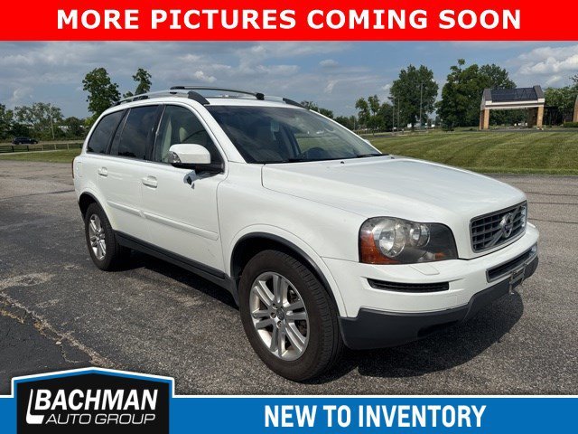 Used 2011 Volvo XC90 3.2 with VIN YV4952CZ7B1599956 for sale in Jeffersontown, KY