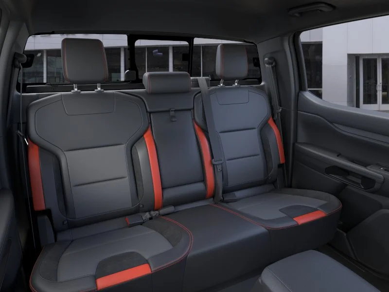 New 2026 Shadow Black Ford Raptor image 31