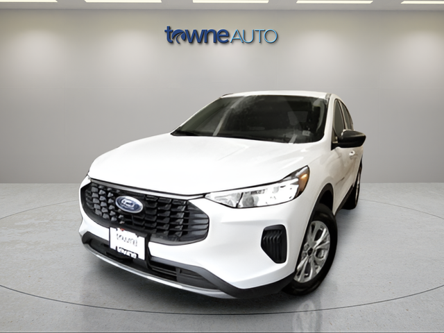 2025 Ford Escape Active - Photo 8