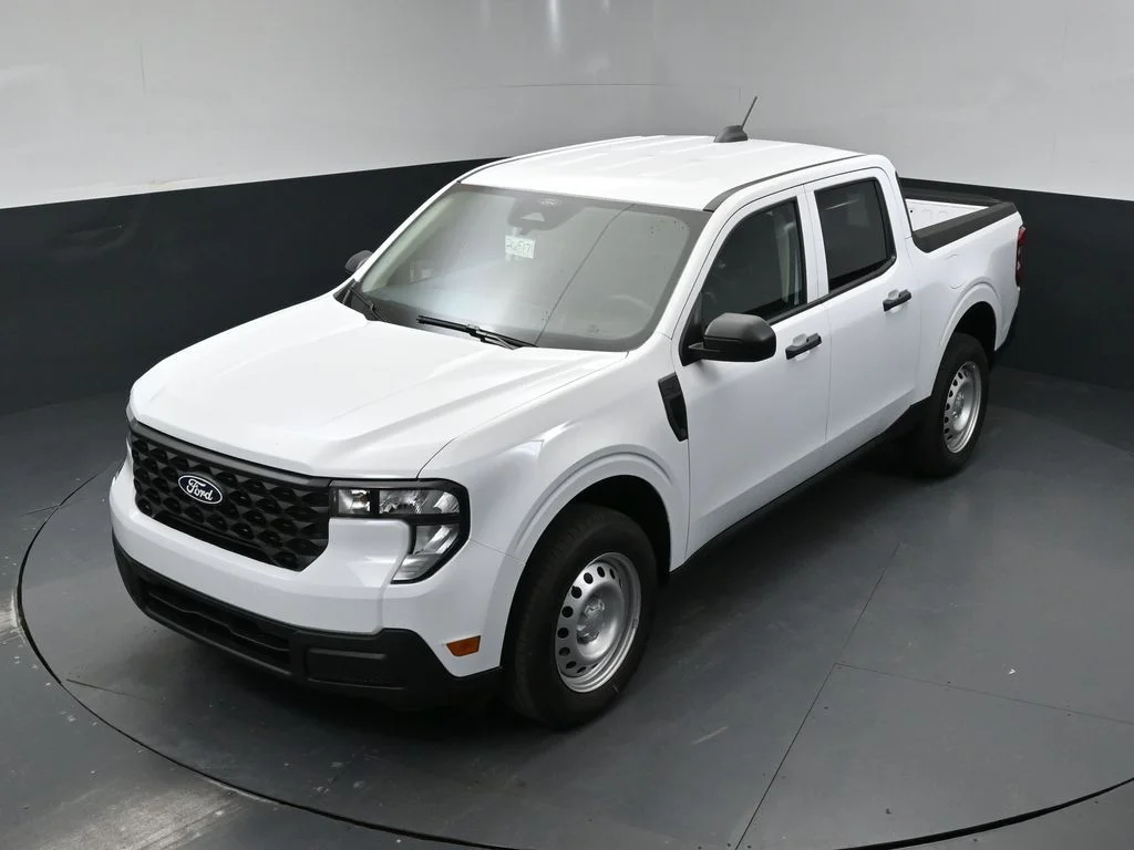 New 2026 Oxford White Ford XL image 34