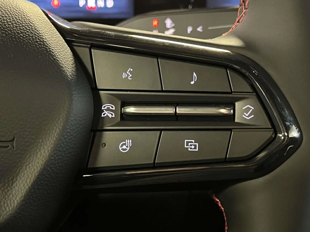 2026 Chevrolet Blazer EV RS - Photo 21