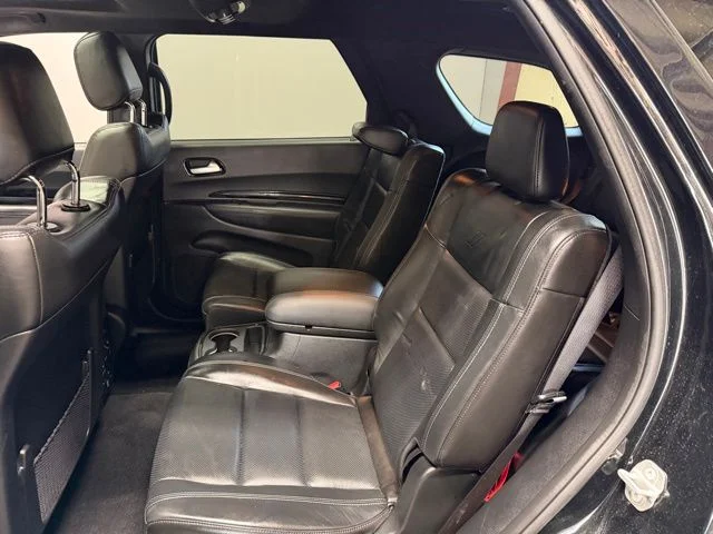 Used 2021 Black Dodge Citadel image 20