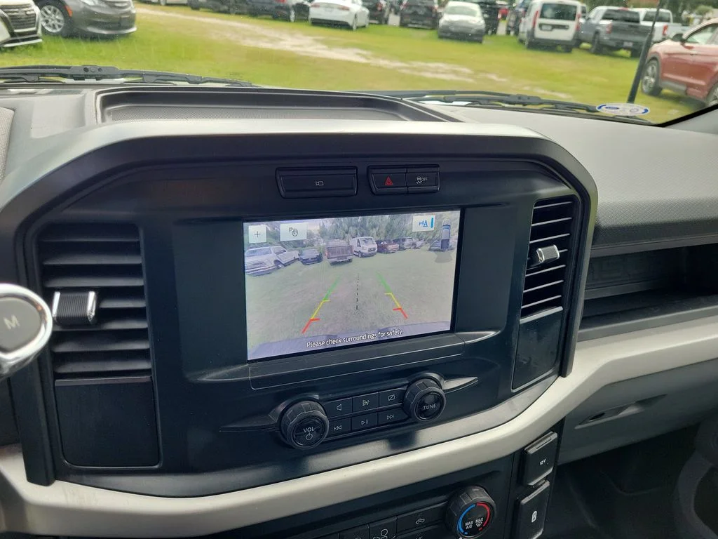 Used 2022 Oxford White Ford XL image 33