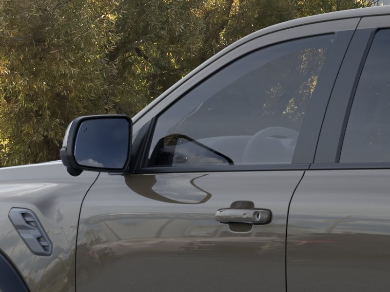 New 2026 Marsh Gray Ford Raptor® image 52