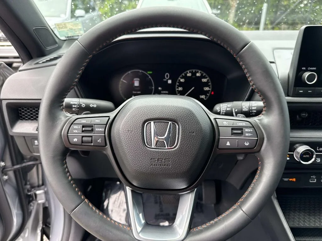 Used 2024  Honda Sport image 41