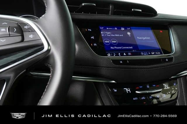 2026 Cadillac XT5 Premium Luxury - Photo 14
