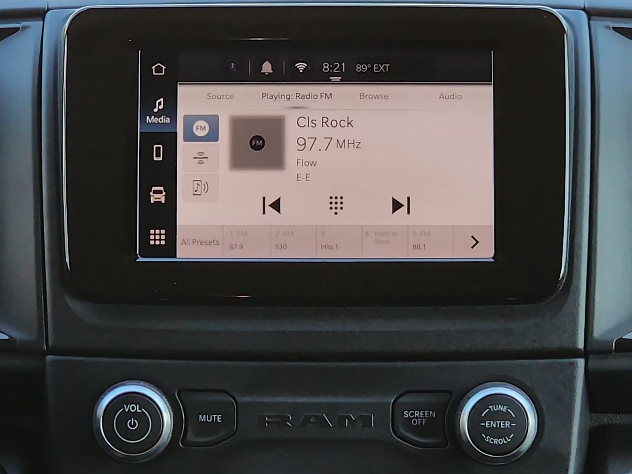 New 2026 White Ram Low Roof image 14