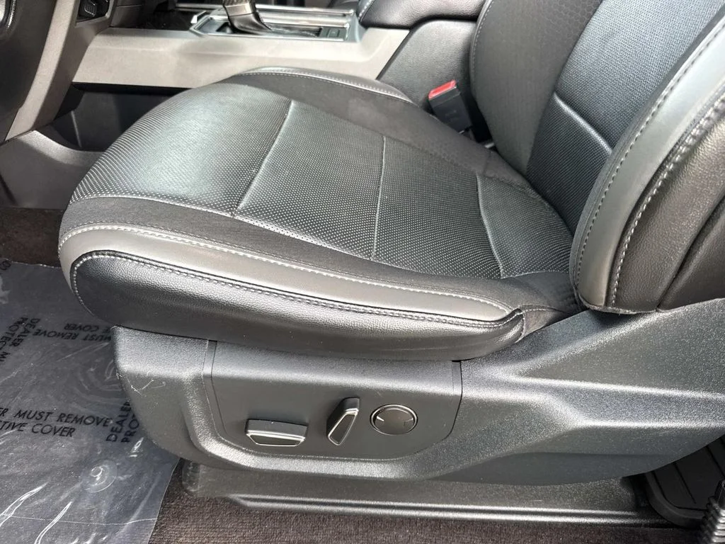 Used 2020 Gray Ford Raptor image 30