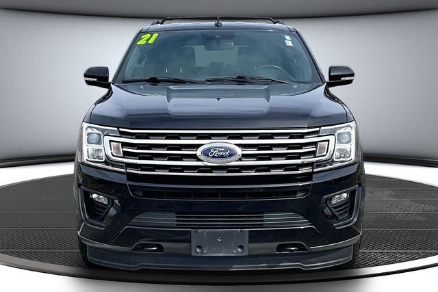 Used 2021 Ford Expedition XLT with VIN 1FMJK1JT7MEA80964 for sale in Kansas City