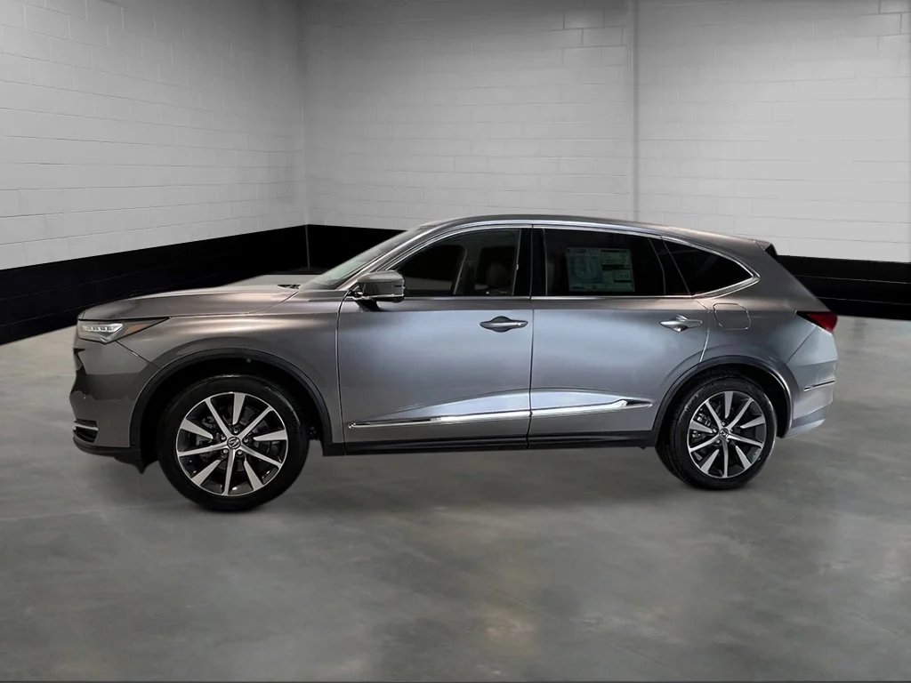 New 2026 Acura MDX w/Technology Package Sport Utility in