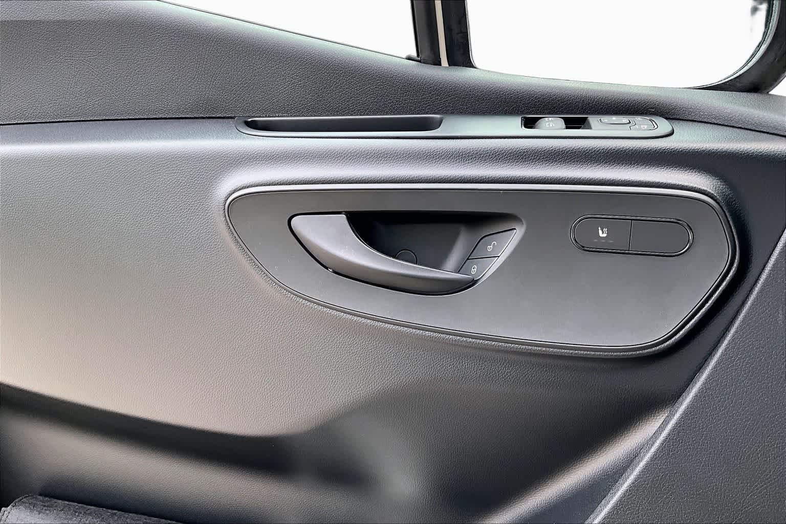 New 2026 Pebble Gray Mercedes-Benz  image 13