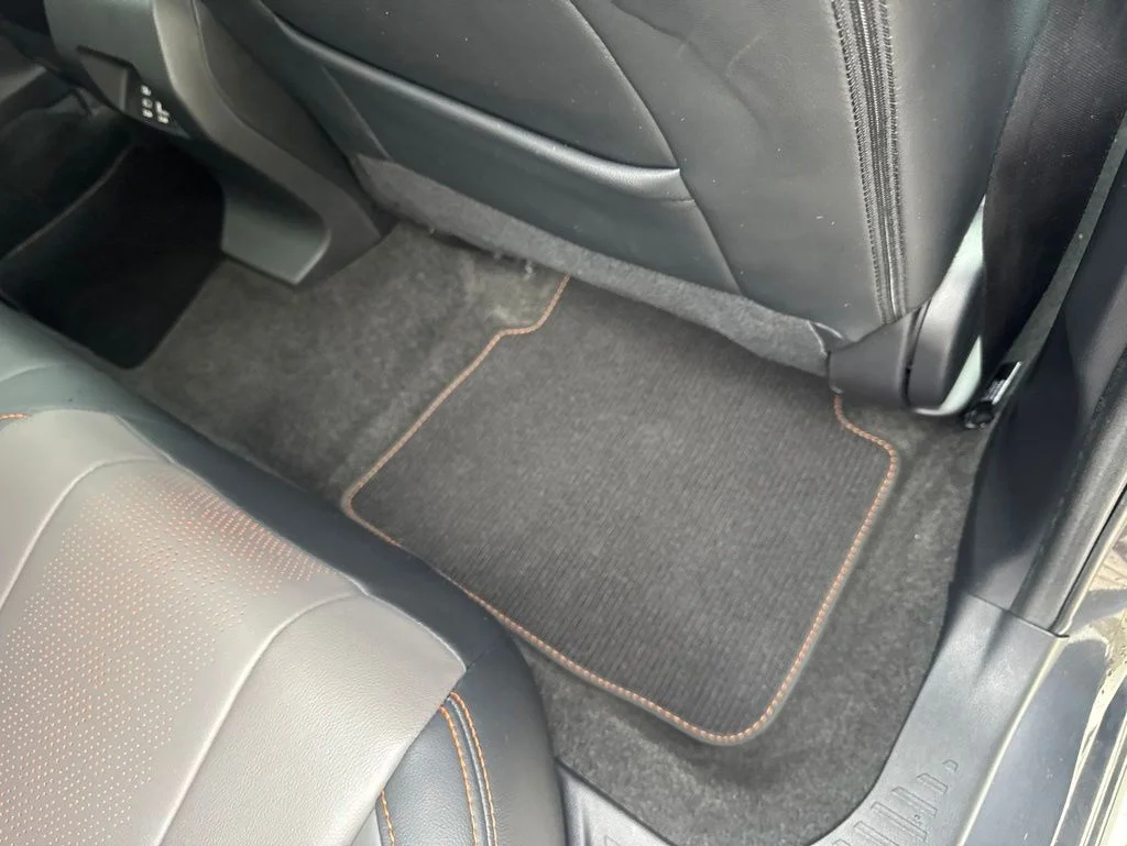 Used 2024 Gray Subaru Limited image 49