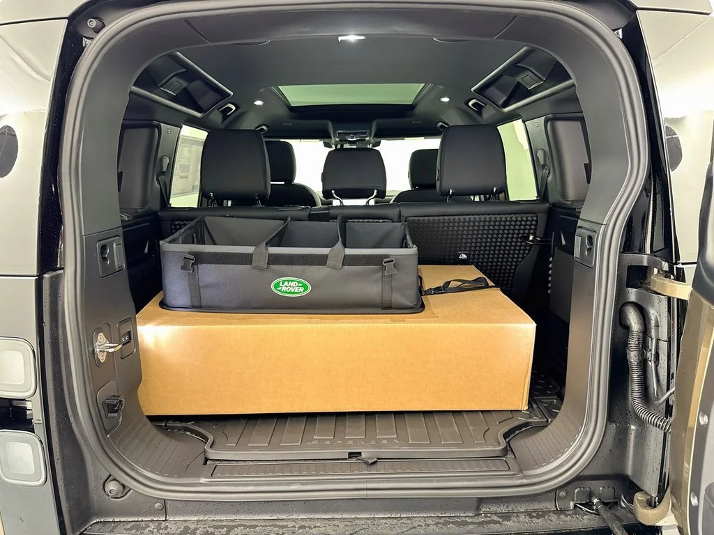 New 2026 Gondwana Stone Land Rover X-Dynamic SE image 28