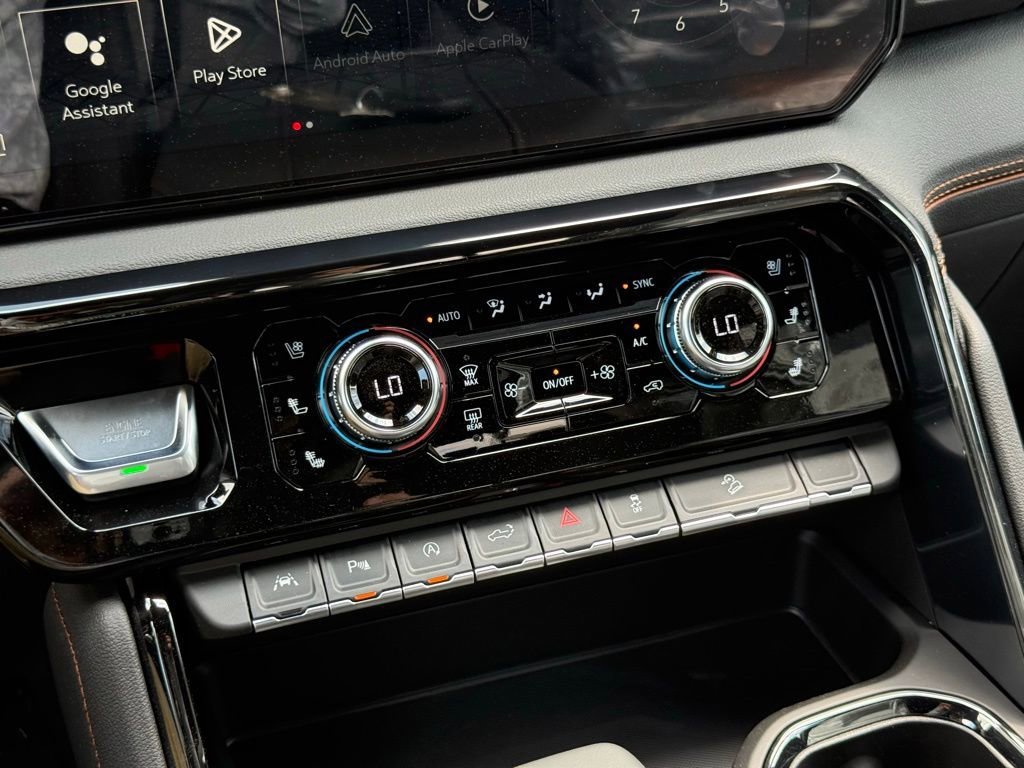 2026 GMC Sierra 1500 AT4 - Photo 30