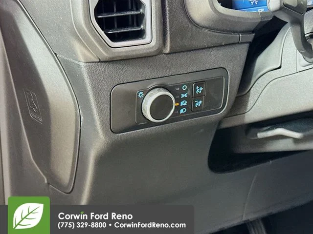 New 2026 Carbonized Gray Metallic Ford Big Bend image 11