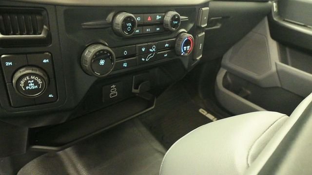 Certified Used 2025 White Ford XL image 17