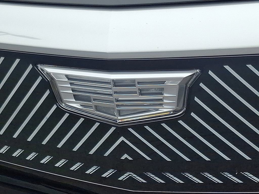 2026 Cadillac OPTIQ Premium Luxury - Photo 9