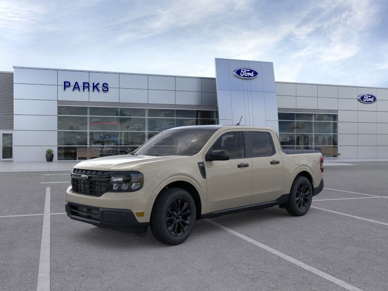 2024 Ford Maverick