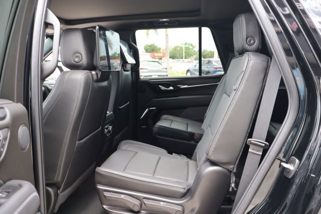 Used 2024 Onyx Black GMC Denali image 16
