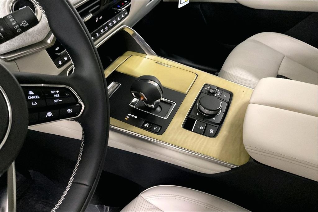 2026 Mazda CX-90 Premium Plus Package - Photo 7