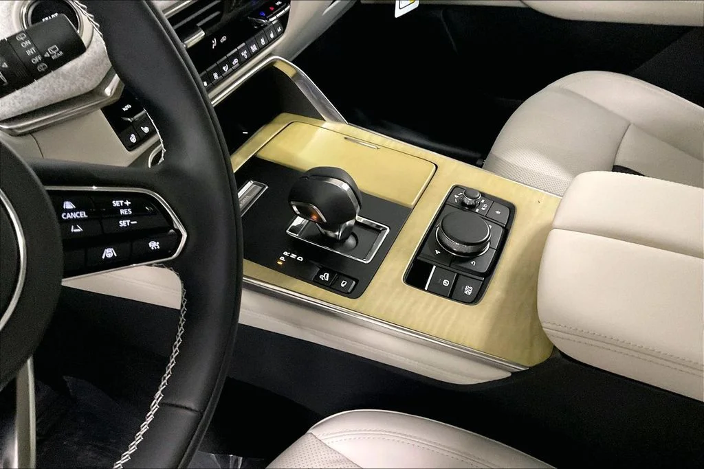 2026 Mazda CX-90 Premium Plus Package - Photo 7