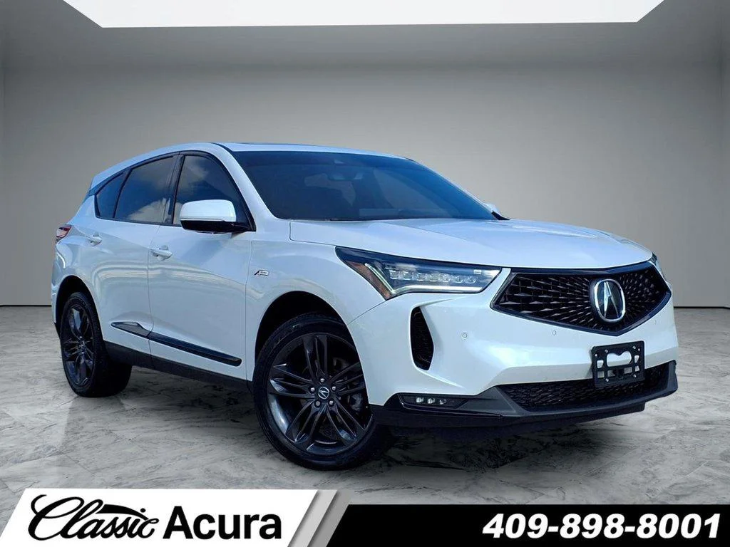 2024 Acura RDX