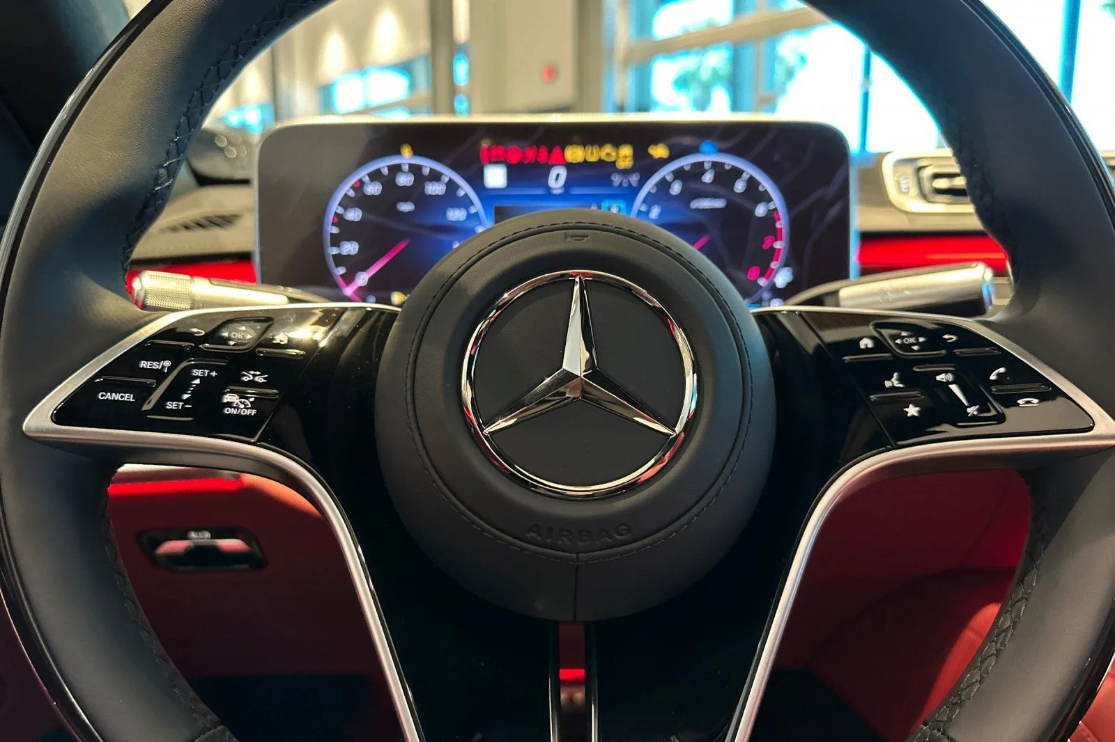New 2026 Black Mercedes-Benz S 580 image 20