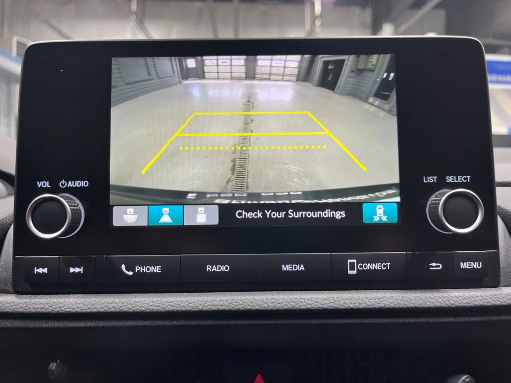 2024 Honda CR-V Sport - Photo 19