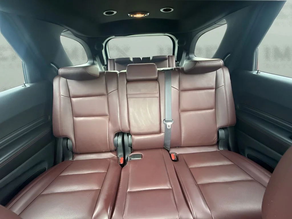 Used 2025 Red Dodge GT Plus image 11