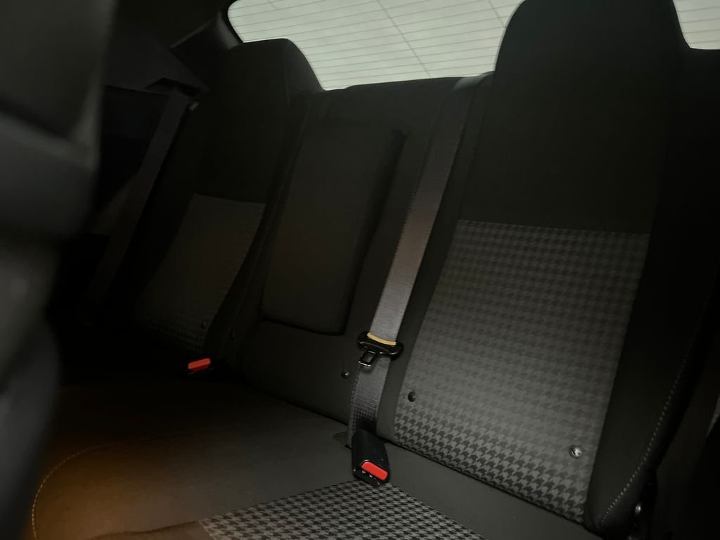 Used 2023 Black Dodge R/T Scat Pack image 13