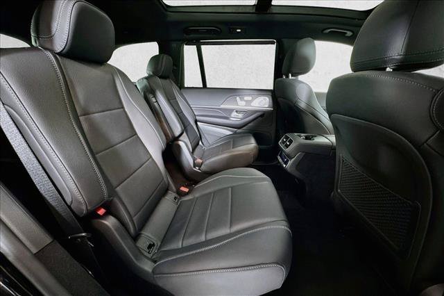 New 2027 Black Mercedes-Benz GLS 450 image 56