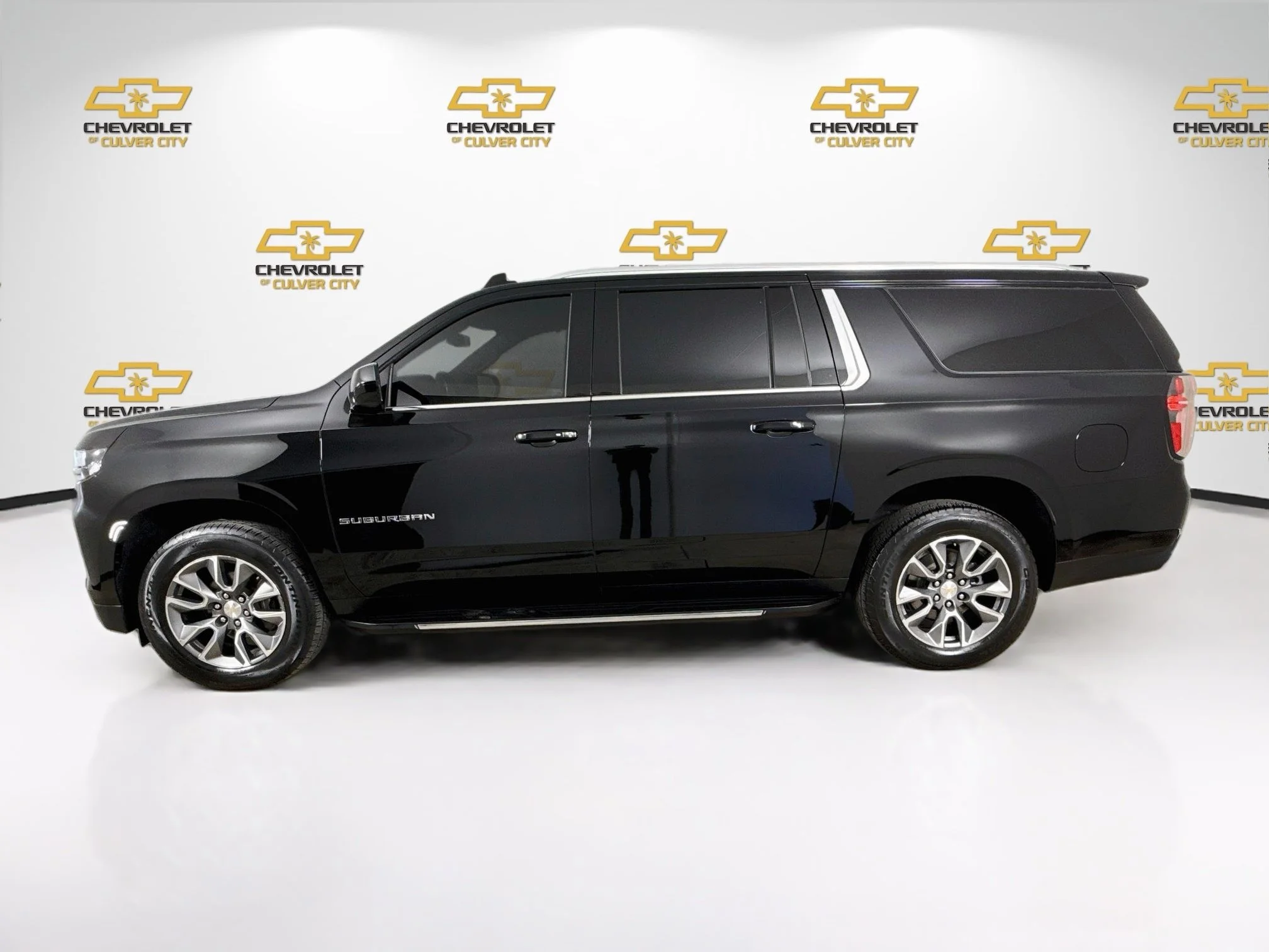 Used 2024 Black Chevrolet LT image 5