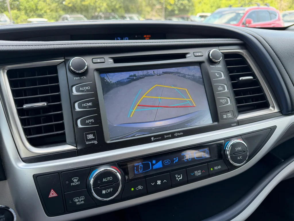 Used 2019 Celestial Silver Metallic Toyota Limited image 18