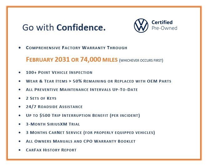 2025 Volkswagen Atlas SE w/Tech