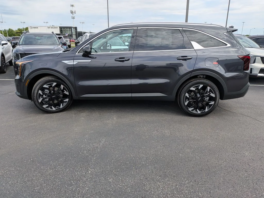 New 2026  Kia SX image 31