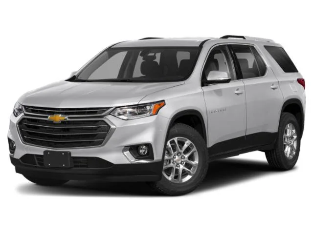 Used 2018 Black Currant Metallic Chevrolet LT CLOTH image 1