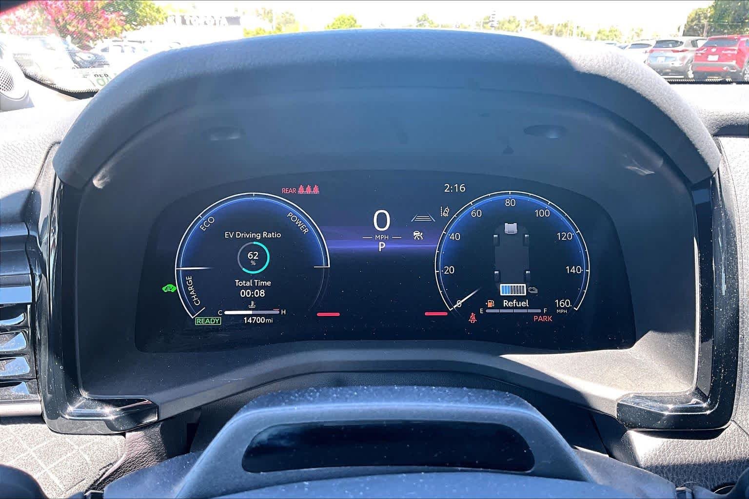 Certified Used 2025 Wind Chill Pearl Toyota XLE image 25