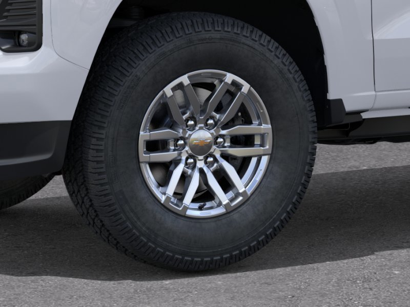 2026 Chevrolet Colorado LT - Photo 11