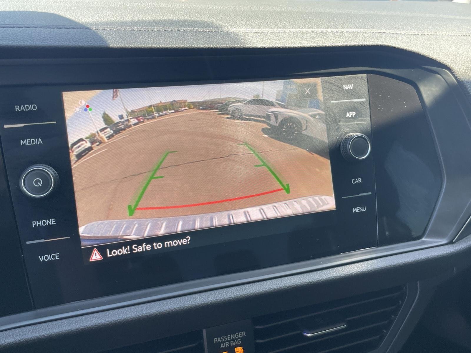 2023 Volkswagen Jetta SEL - Photo 35