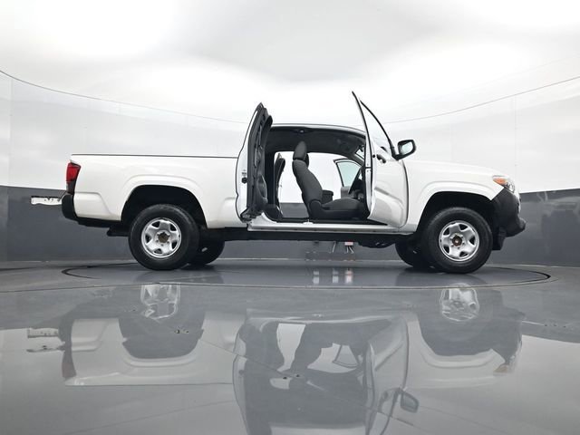 Used 2021 White Toyota SR image 32