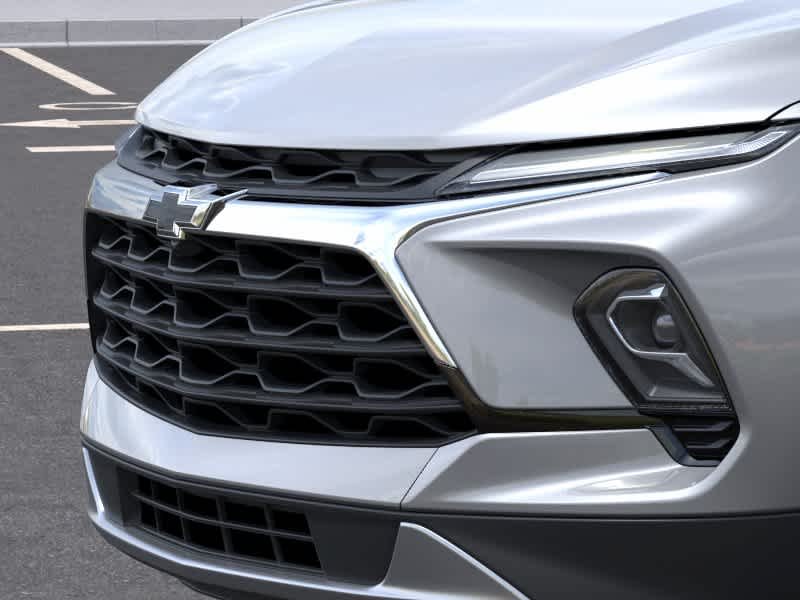 2026 Chevrolet Blazer 2LT - Photo 13